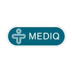 Mediq Logo